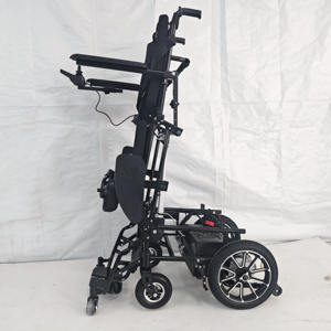 250W/350W Elektrische Rolstoel Handcycle Voorwiel Motor Handfiets Voor E Rolstoel - Product Image 4