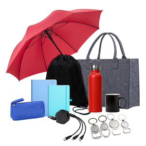 独特的广告礼品和定制礼品套装，为全球企业客户提供促销产品套装 - Product Image 1