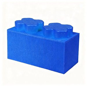 Blocs de <span class=keywords><strong>construction</strong></span> en <span class=keywords><strong>mousse</strong></span> EPP de grande taille pour enfants - Product Image 2