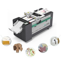 Máquina de Corte CNC para Vinilos Adhesivos y Alfombrillas de Coche, con Muestras Gratis, en Venta