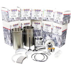 Van Xả Đầu Xi Lanh Khối Động Cơ 4D88 4D84 4TNV88 4TNV84 129150-13351 129150-13350 Van Xả Cho Phụ Tùng Máy Xúc PC40 - Product Image 5