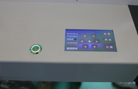 Cortador plano Jinka 6090 para plotter de corte de cartón corrugado, máquina cortadora de Cajas de Regalo