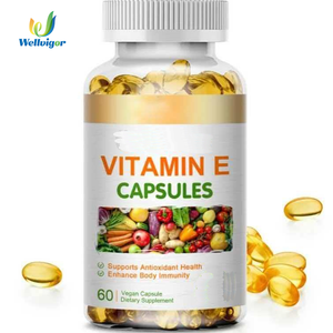 <span class=keywords><strong>Cápsulas</strong></span> <span class=keywords><strong>de</strong></span> <span class=keywords><strong>Vitamina</strong></span> <span class=keywords><strong>E</strong></span> en Gel Suave, 60 <span class=keywords><strong>Cápsulas</strong></span>/Botella, Suplemento Antioxidante <span class=keywords><strong>para</strong></span> Blanquear la Piel, <span class=keywords><strong>para</strong></span> Adultos y Adolescentes, <span class=keywords><strong>para</strong></span> Rostro y Cabello - Product Image 1