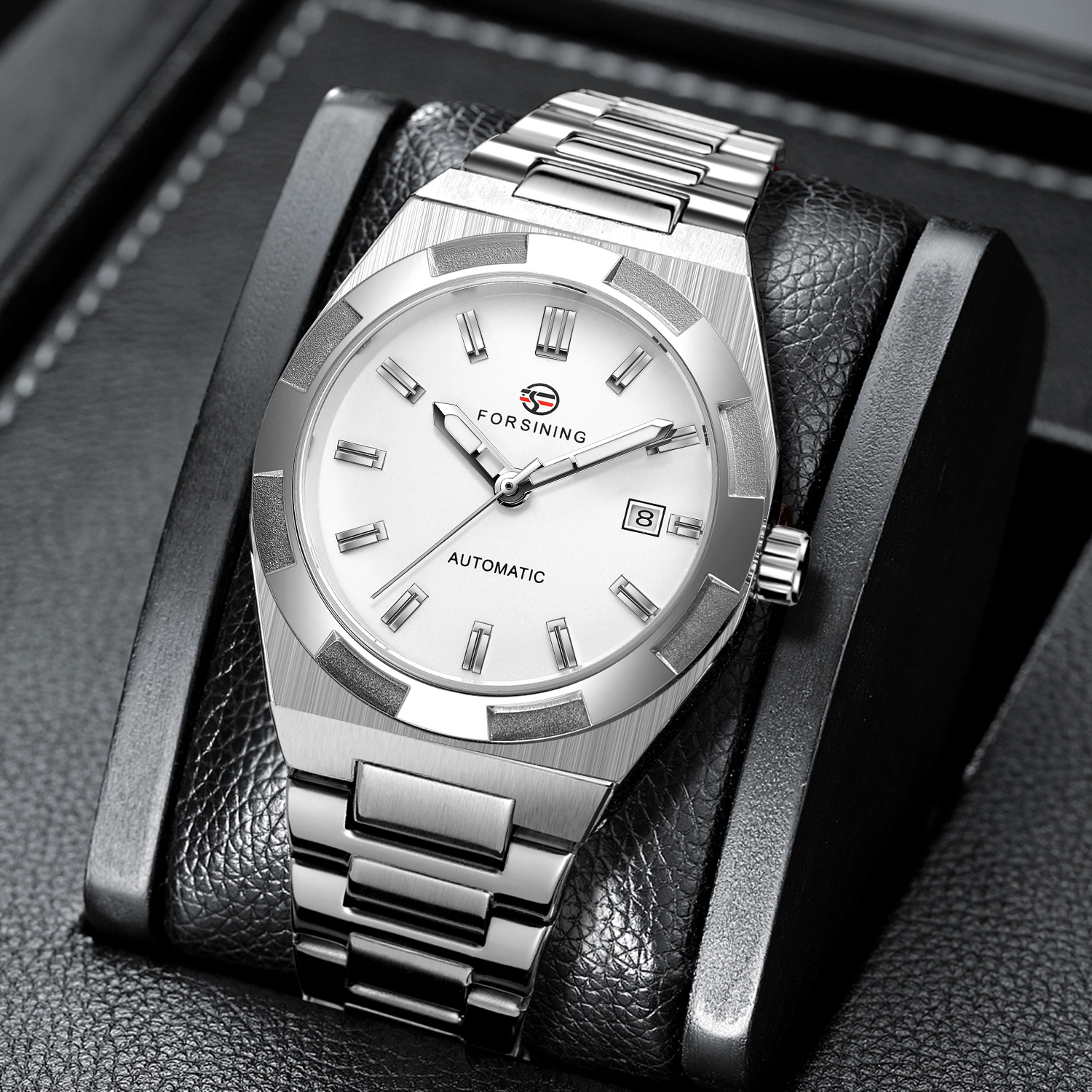tissot automatic watch for men