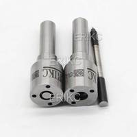 Injecteur de carburant diesel ERIKC, buse DLLA 150 P 2436, pulvérisateur d'injecteur de carburant DLLA150P2436, buse de pompe 0433172436 pour 0445110632