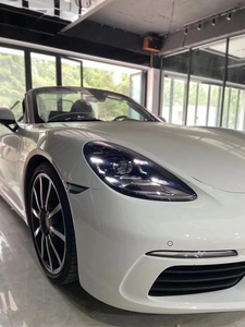 ไฟหน้ารถยนต์ <span class=keywords><strong>LED</strong></span> อัตโนมัติรุ่นอัพเกรดสำหรับ Porsche 2012-2019 991.1 991.2 991 รุ่น <span class=keywords><strong>Matrix</strong></span> Style สำหรับ 992 สำหรับรถยนต์ Porsche - Product Image 4