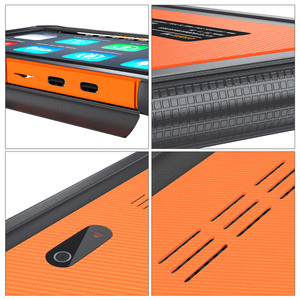 2 tahun gratis Update Online Autel OTOFIX IM1 otomotif kunci pemrograman alat diagnostik dengan canggih IMMO Programmer - Product Image 5