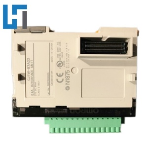 ใหม่แท้ CJ1W-B7A22 ซีรีส์ CJ1W ชุดอินเทอร์เฟซเทอร์มินัลเชื่อมต่อ โมดูลควบคุมการเขียนโปรแกรม ตัวควบคุมระบบอัตโนมัติอุตสาหกรรม - Product Image 3