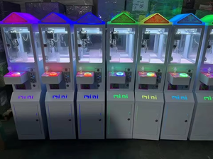 ตู้คีบตุ๊กตาขนาดเล็ก - Product Image 6