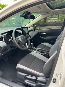 <span class=keywords><strong>Toyota</strong></span> <span class=keywords><strong>Corolla</strong></span> <span class=keywords><strong>2022</strong></span> de <span class=keywords><strong>Segunda</strong></span> <span class=keywords><strong>Mano</strong></span>, 1.6L Deluxe Blanco, Automático, Autos Usados en Venta - Product Image 6