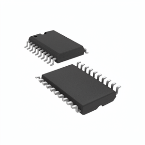 Components Electronic Power Management (PMIC) 20 SOlC UCC2895DWTR Manufacturer Channel - Product Image 1