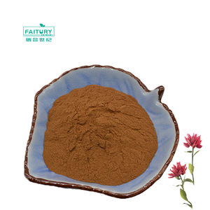 Faitury批发<span class=keywords><strong>3</strong></span>% 有机红景天红景天粉红景天根提取物 - Product Image 2