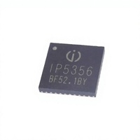 Nouvelle puce d'alimentation mobile LED QFN-40 IP5356-188-BZ IC IP5356