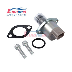 294200-0300 haute Pression Pompe À Carburant Régulateur Contrôle D'aspiration SCV Valve Pour Toyota Avensis <span class=keywords><strong>RAV</strong></span> 4 RAV4 Verso 2.0 2.2 D-4D <span class=keywords><strong>D4D</strong></span> - Product Image 1