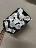 Batterie Dislocation 21700 15AH 4S3P 14.4V-21.7V 500 Cycles Certifiée KC/CE Cathode LiMn2O4 Anode NCM Garantie 6 Mois M50