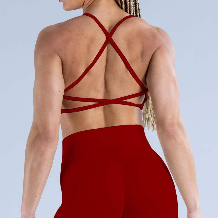 Rouge cerise