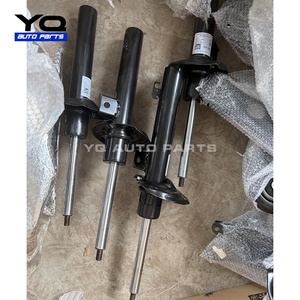 YQ ricambio originale nuovo veicolo di energia Auto parte della carrozzeria 1 ed513049g ammortizzatore posteriore per vw Id4 Id6 <span class=keywords><strong>volkswagen</strong></span> pezzi di ricambio - Product Image 2