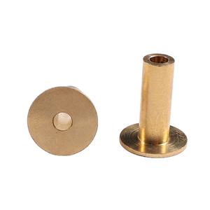 Высокое качество позолоченный подсвечник для украшения дома слепой заклепки - Product Image 1