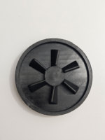 Pièces de rechange pour le nouveau modèle de blender NJ BN750, engrenage de base de coupe de taille 1/2/3, réparation et entretien de blender, vente en gros