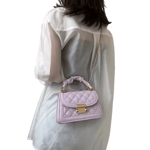 Vente chaude Sacs à main pour femmes tendance en cuir PU Sac bandoulière Portefeuilles pour femmes et sac à bandoulière Vente en gros - Product Image 2