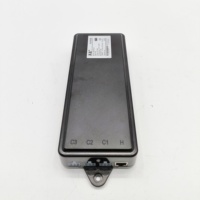 Boîtiers de commande synchronisés pour actionneurs linéaires Boîtier de télécommande sans fil pour moteur à courant alternatif DC/Brushless