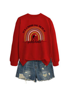 Vente chaude de haute qualité confortable tendance de la mode tempérament de la mode confortable pull pour femmes en vrac en gros - Product Image 2