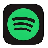Abonnement Premium 12 mois, sans région, sans publicité, téléchargement hors ligne pour la musique de Spotify individuelle