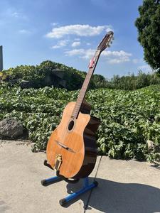 Aiersi-guitarra gitana, marca archtop, <span class=keywords><strong>manouche</strong></span> (GP03T) - Product Image 3