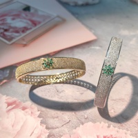 Vente directe des fabricants accessoire de mode personnalisé bijoux bracelet femme