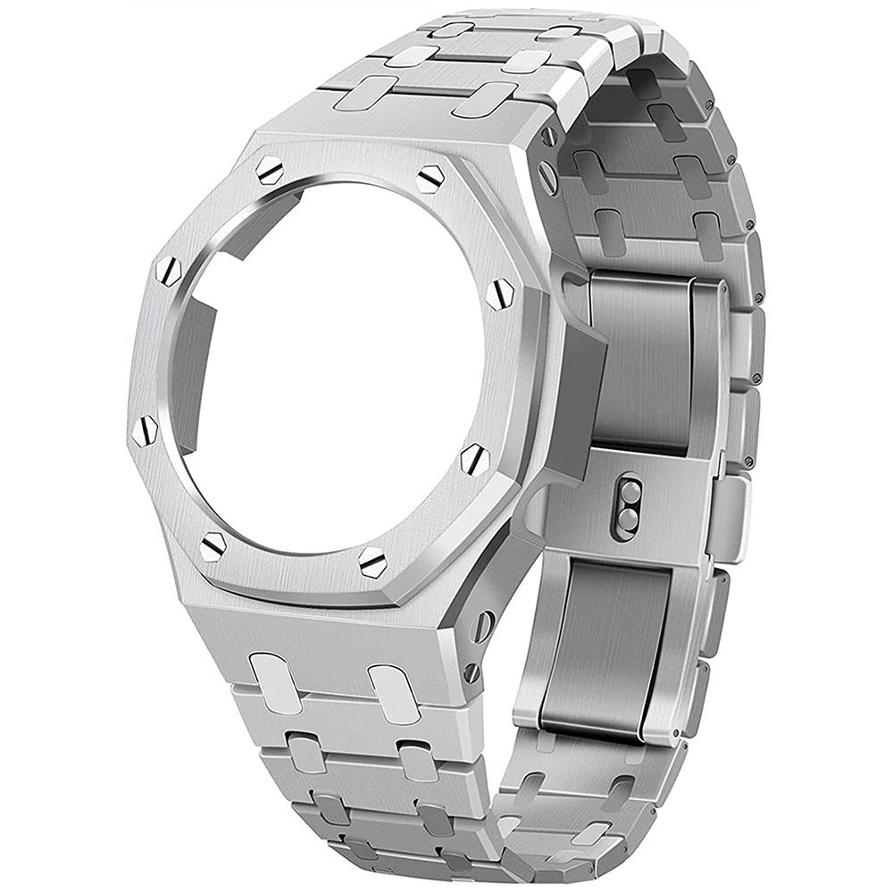 G-SHOCK/Gショック GA-2100 / GA-2110/ GA-B2100 用合金チタン