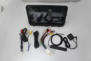 Reproductor Multimedia Android para KIA CEED <span class=keywords><strong>2020</strong></span>, Apple CarPlay Inalámbrico, Android Auto, 4G, Navegación GPS Integrada, 4+<span class=keywords><strong>64GB</strong></span>, 8 Núcleos - Product Image 5