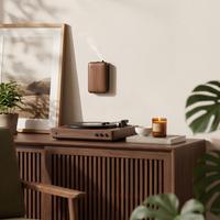 Diffuseur d'huiles essentielles SCENTA ODM en gros pour la maison, silencieux, pour le bureau, les toilettes, mural, 40 ml, diffuseur automatique d'air parfumé sans eau