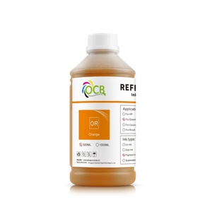 Tinta Pigmentada Supercolor 1000ML PFI 1700 para Impresoras Canon Pro 2000, 4000, 4000s, 6000s, 2100, 4100, 6100 - Product Image 5