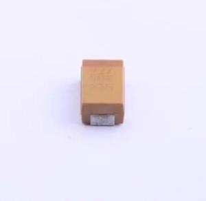Condensateurs au tantale originaux T491D227K016AT 220uF CAP TANT 220UF 10% 16V 2917 - Product Image 1