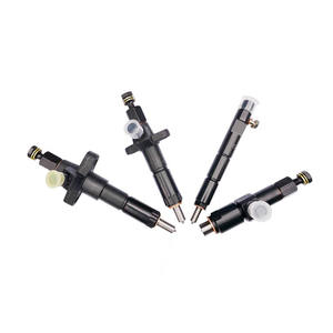 Repuestos de camiones Foton 1036 y maquinaria agrícola QCN485 inyector 1408502500001 - Product Image 5