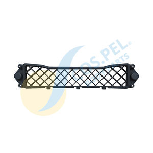 Nouvelle grille de pare-chocs inférieure grise - Product Image 1