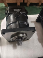 Pompe à piston hydraulique M11G 3N1A 02 013-48694-0 M11G 3N1A 02 010-48694-0 M11 M14, pompe à piston à plaque inclinée à haute pression et à déplacement variable