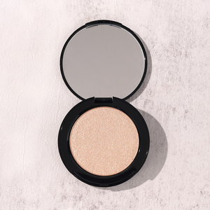 <span class=keywords><strong>Illuminante</strong></span> Viso Vegano Personalizzato OEM con Logo, Bronzer Shimmer in Polvere Pressata, Trucco Private Label, Evidenziatore 5 Colori Impermeabile a Lunga Durata - Product Image 3