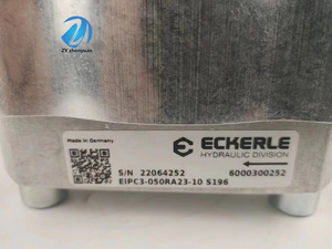 Bomba de Engranajes Internos Hidráulica EIPC3-050RA23-10 EIPH EIPC2 EIPC3 EIPC5 EIPC6 de Alto Rendimiento para Máquina de Moldeo por Inyección ECK - Product Image 5