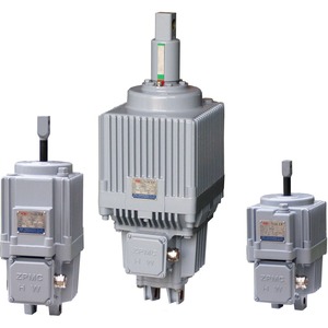 Suministro de todo tipo de repuestos para frenos de rueda de grúa de pórtico ZPMC/freno de disco de pinza hidráulica - Product Image 6