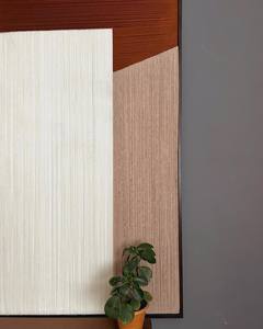 Nuevo diseño hecho a mano arte colgante decoración de pared bohemio decoración del hogar Hotel sala de estar comedor EH2502018 para evento de boda de hotel - Product Image 2