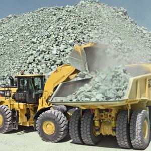 Cargadoras de Ruedas Usadas Caterpillar 980L, Adecuadas para Maquinaria Pesada de Minería, Se Venden a Bajo Precio - Product Image 5