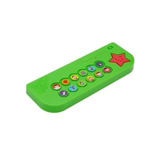 Module sonore HXS HXS-O006 avec <span class=keywords><strong>livre</strong></span> d'histoires LED pour les lectures au coucher des enfants et des bébés, alimenté par 2 piles AAA, stimulant le cerveau - Product Image 3