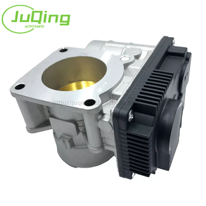 Pièces détachées automobiles SERA576-01 de corps d'accélérateur 16119-AU00A pour Nissan <span class=keywords><strong>Almera</strong></span> <span class=keywords><strong>Tino</strong></span> <span class=keywords><strong>2003</strong></span> 1.8 - Product Image 6