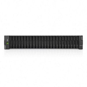 Serveur de stockage haute densité DE4000H à 48 baies avec cache SSD et triage automatique des niveaux de stockage - Product Image 4