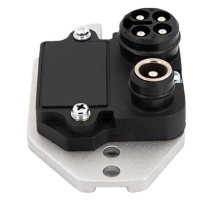 Módulo de Encendido para BMW <span class=keywords><strong>MERCEDES</strong></span> T1 RENAULT 1976-1995 0227100023 0227100115 0227100042 0015458632 0025455832 0025459032 - Product Image 3