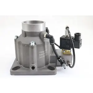 Best Price AIV-65 compressor parts unloder valve fit 37kw 45kw 50hp 60hp screw air compressor accessories intake valve