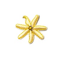 Nouveaux patchs décoratifs brodés pour projets DIY, motifs de dessins animés mignons, pour vêtements, trous de jean, style chinois