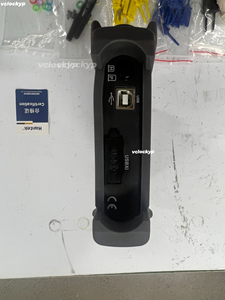 ออสซิลโลสโคปเสมือนจริง Hantek รุ่น 6022BL สภาพใหม่ 90% - Product Image 5