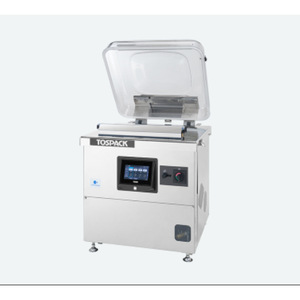เครื่องซีลสูญญากาศแบบตั้งโต๊ะ Tosei V-554 กึ่งอัตโนมัติ ใช้ไฟฟ้า ผลิตในญี่ปุ่น - Product Image 3